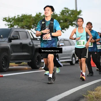 Runner Photo 4941323