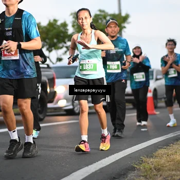 Runner Photo 4941324