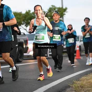Runner Photo 4941330