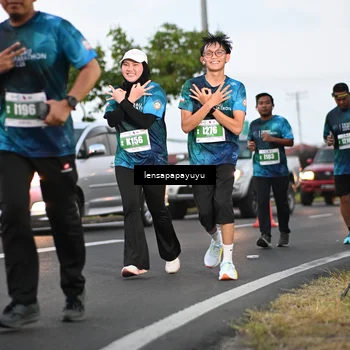 Runner Photo 4941335
