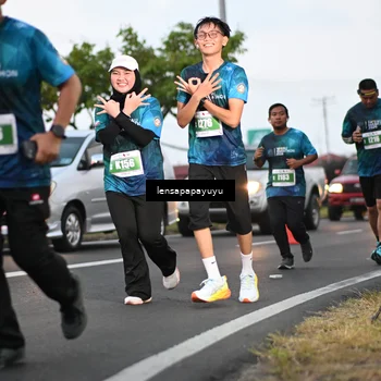 Runner Photo 4941338