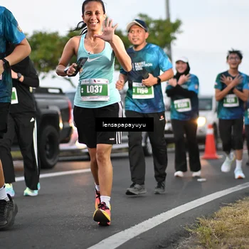 Runner Photo 4941339