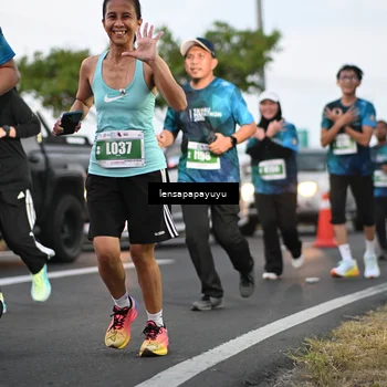 Runner Photo 4941341