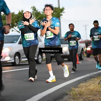 Runner Photo 4941350