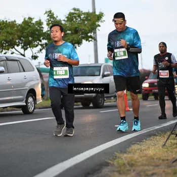 Runner Photo 4941357