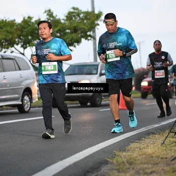 Runner Photo 4941358