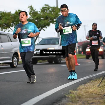 Runner Photo 4941360