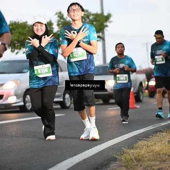Runner Photo 4941361