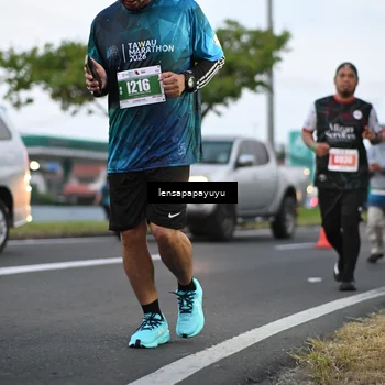 Runner Photo 4941363