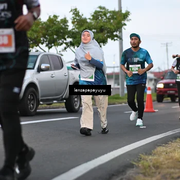 Runner Photo 4941370