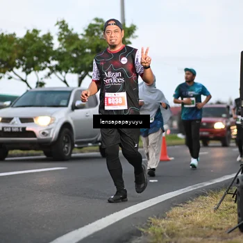 Runner Photo 4941376
