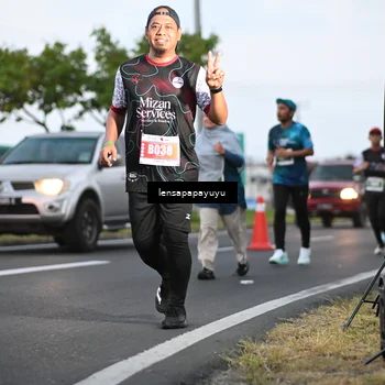 Runner Photo 4941377