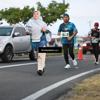 Runner Photo 4941380