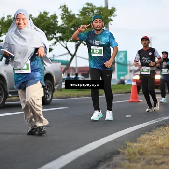 Runner Photo 4941387