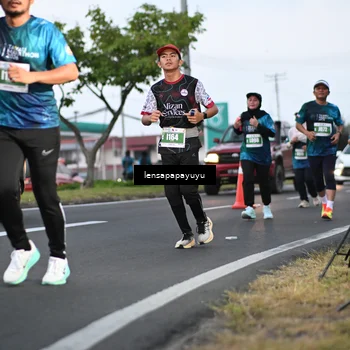 Runner Photo 4941403