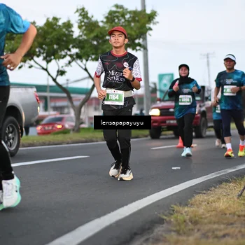 Runner Photo 4941406