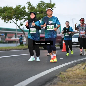 Runner Photo 4941410