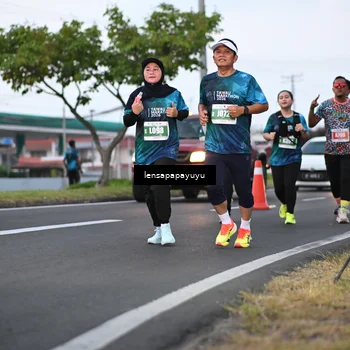 Runner Photo 4941412