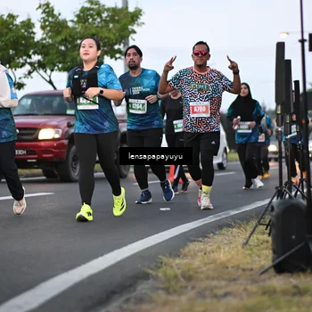 Runner Photo 4941417