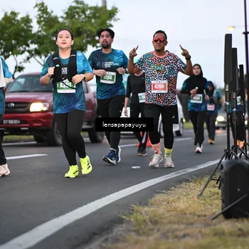 Runner Photo 4941425