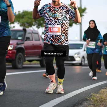 Runner Photo 4941430