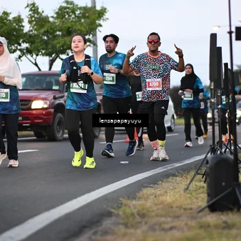 Runner Photo 4941431