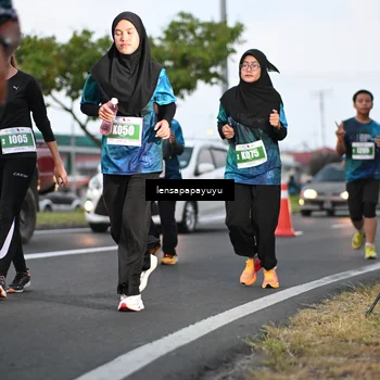 Runner Photo 4941435