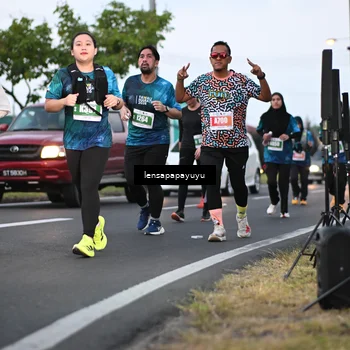 Runner Photo 4941440