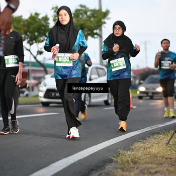 Runner Photo 4941442