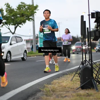 Runner Photo 4941447