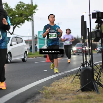 Runner Photo 4941449
