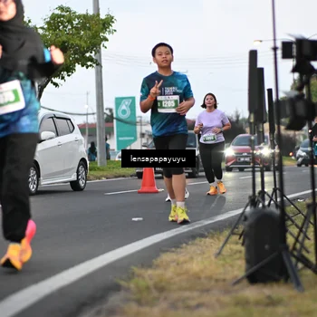 Runner Photo 4941450