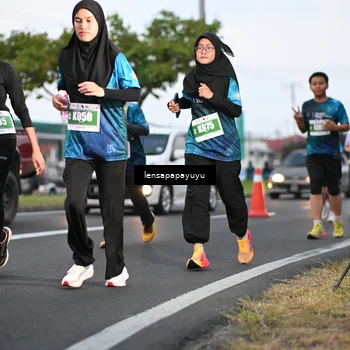 Runner Photo 4941452