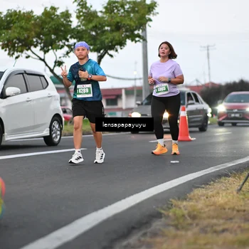 Runner Photo 4941457