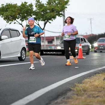 Runner Photo 4941459