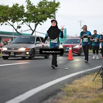 Runner Photo 4941465