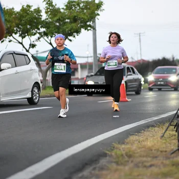 Runner Photo 4941468