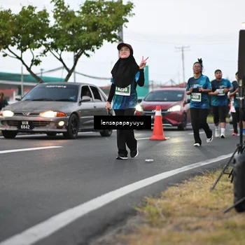 Runner Photo 4941469