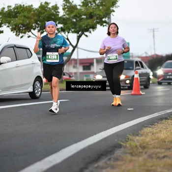 Runner Photo 4941470