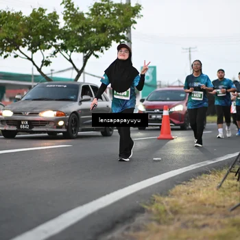 Runner Photo 4941474