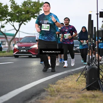 Runner Photo 4941478