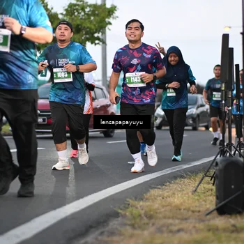 Runner Photo 4941480