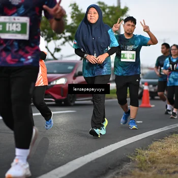 Runner Photo 4941486