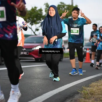 Runner Photo 4941489