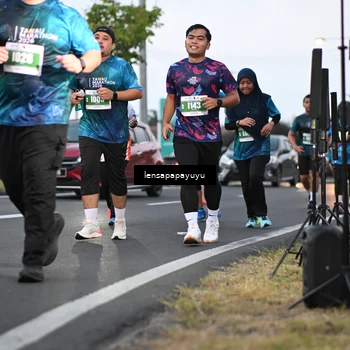 Runner Photo 4941493