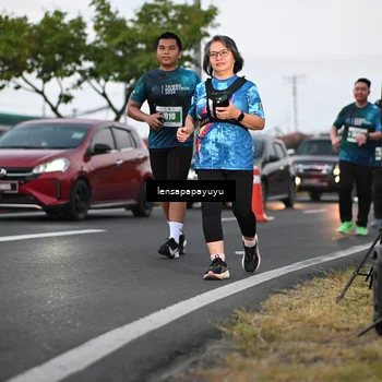 Runner Photo 4941496