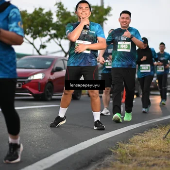 Runner Photo 4941497