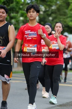 Runner Photo 49415