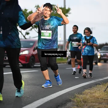 Runner Photo 4941500