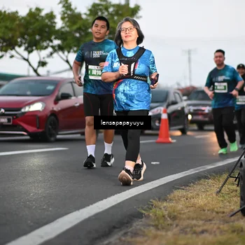 Runner Photo 4941501
